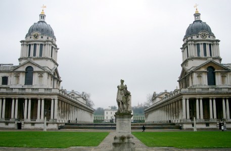Greenwich Uni