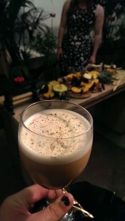 Angostura's 'Heliconius Dream'.