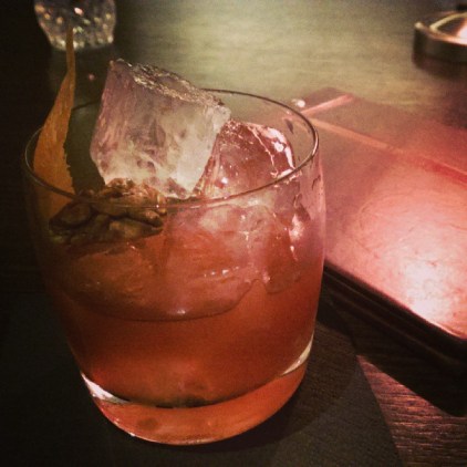 MASH's 'Woody Woodpecker'