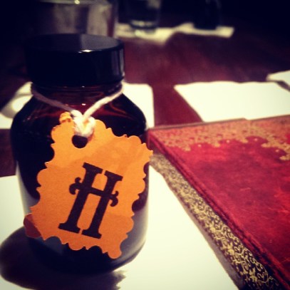 The Hide Bar's 'Under The Influence'