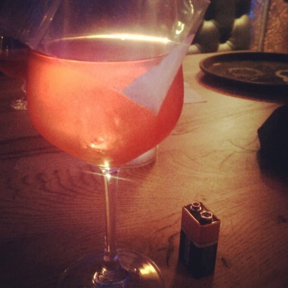 Electric Kool Aid Acid Test (EKAAT)