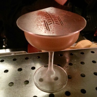 Dusting the Seattle Set