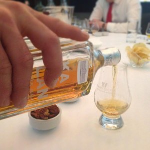 Whisky Tasting London