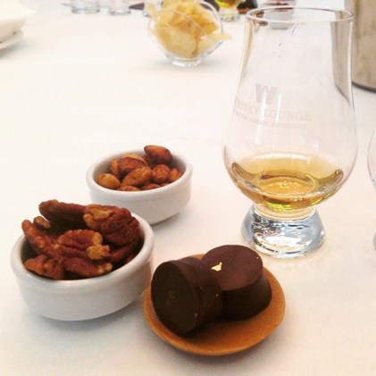 Whisky Tasting London