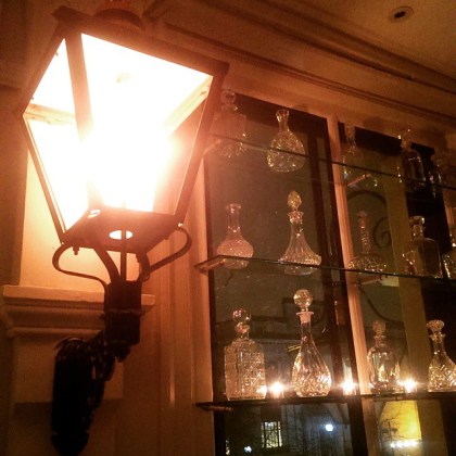 Dolls House Islington