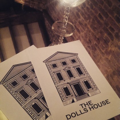 Dolls House Islington