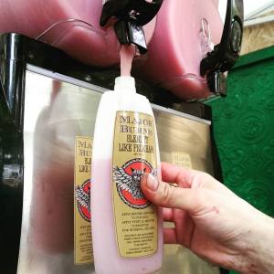 Cocktails in the City London