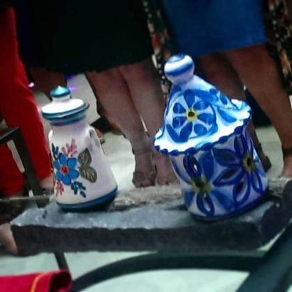 Portugal Conrad Algarve Cocktail