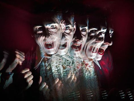 Twin Peaks David Lynch Double R Club