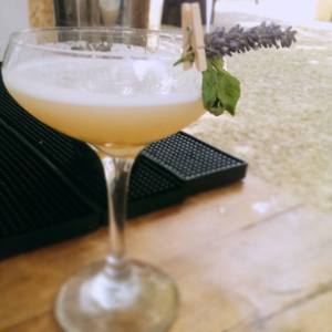 Cocktails in the City London