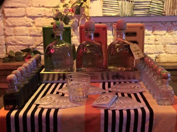 Tequila TequilaFest Mezcal London Mexico