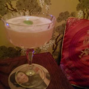 Opium Chinatown Afternoon Tea Week Den Dim Sum Cocktail