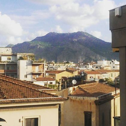 Palermo Sicily Travel Guide