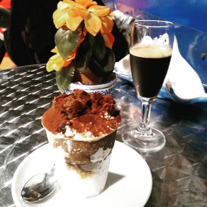 Palermo Sicily Travel Guide Food