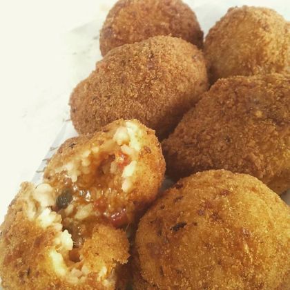 Marsala Food Sicily Travel Guide