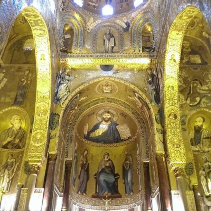 Palermo Sicily Travel Guide