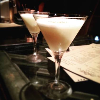 London Cocktail Week Mayfair Whisky