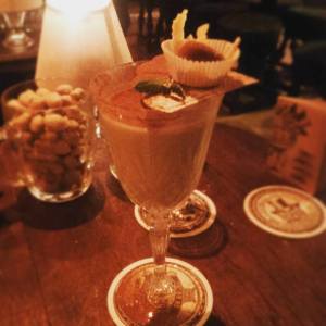 Cocktail Trading Company London Smithfield