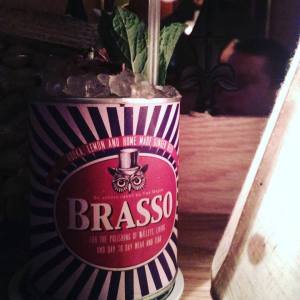 Cocktail Trading Company London Smithfield