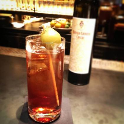 London Cocktail Week Mayfair Whisk