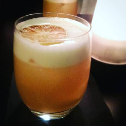 London Cocktail Week Mayfair Cognac