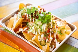 Barrio Central Soho Cocktail Bar London