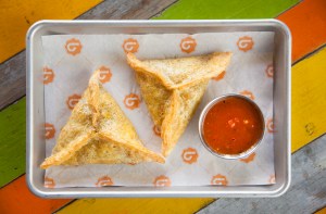 Barrio Central Soho Cocktail Bar London