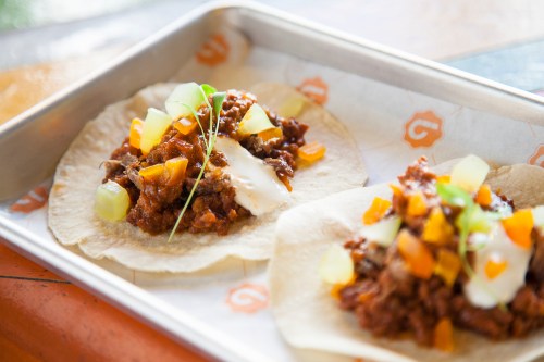 Barrio Central Soho Cocktail Bar London