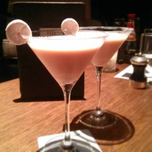 Winter Cocktails Blue Boar Bar Conrad