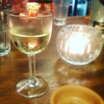 Brahms Liszt Cocktail London