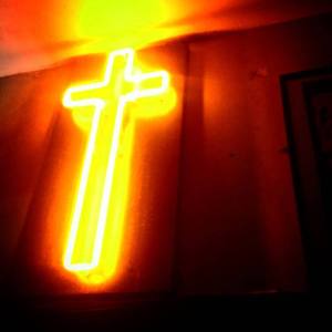 Our Black Heart Camden Town Cocktails