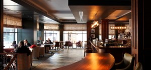 Winter Cocktails Blue Boar Bar Conrad