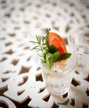 Good things to drink lyan cocktail book review