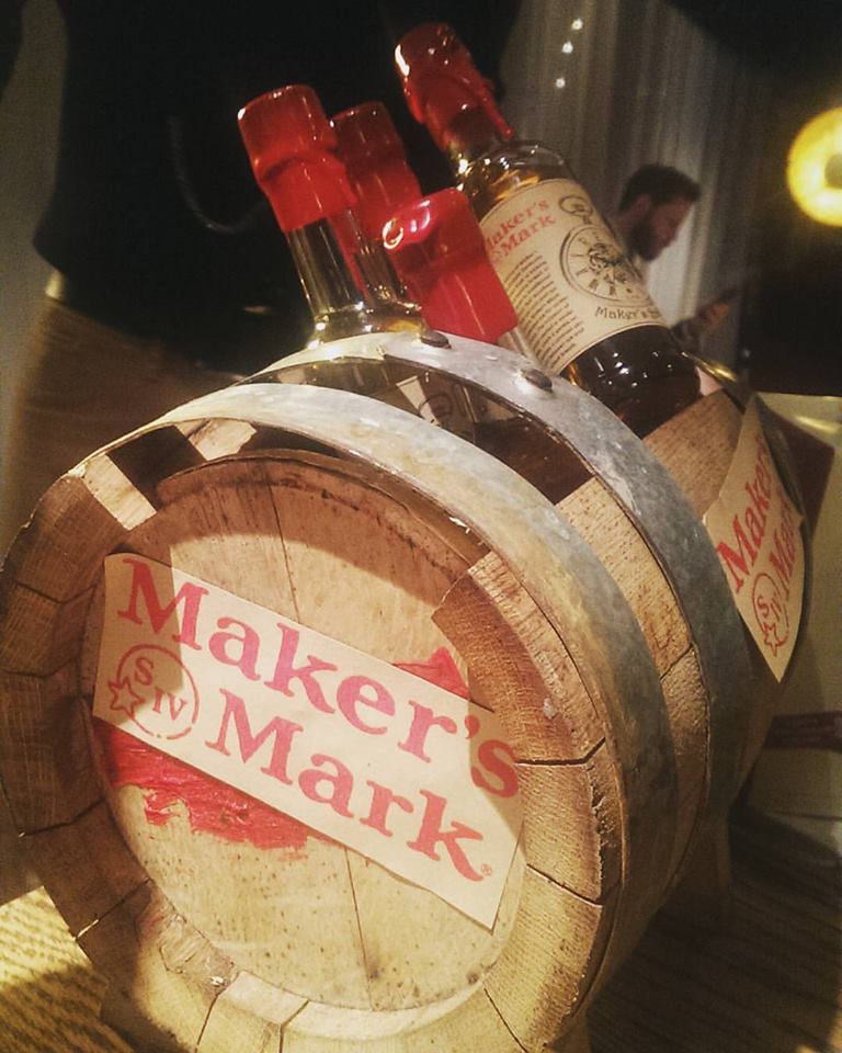 Cocktails in the city london 2016