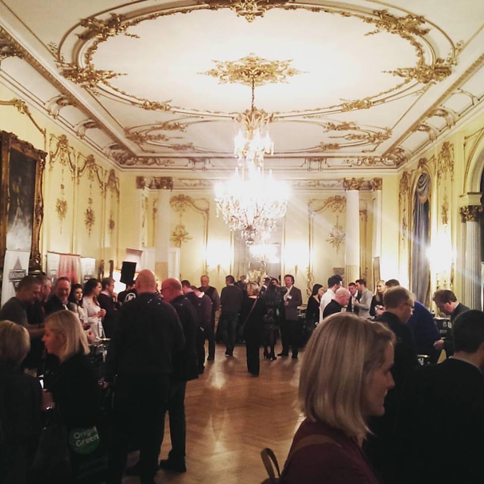 Ireland Irish London Spirit of Sharing Stout Cocktails Whiskey Poitin