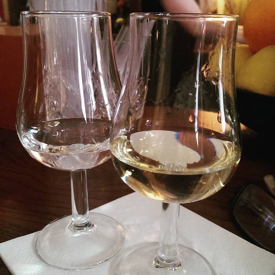 Tequila Fortaleza London El Nivel Cocktails