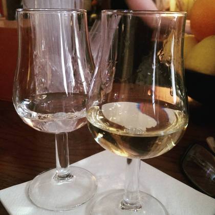 Tequila Fortaleza London El Nivel Cocktails