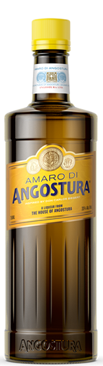 Amaro Angostura launch london cocktails