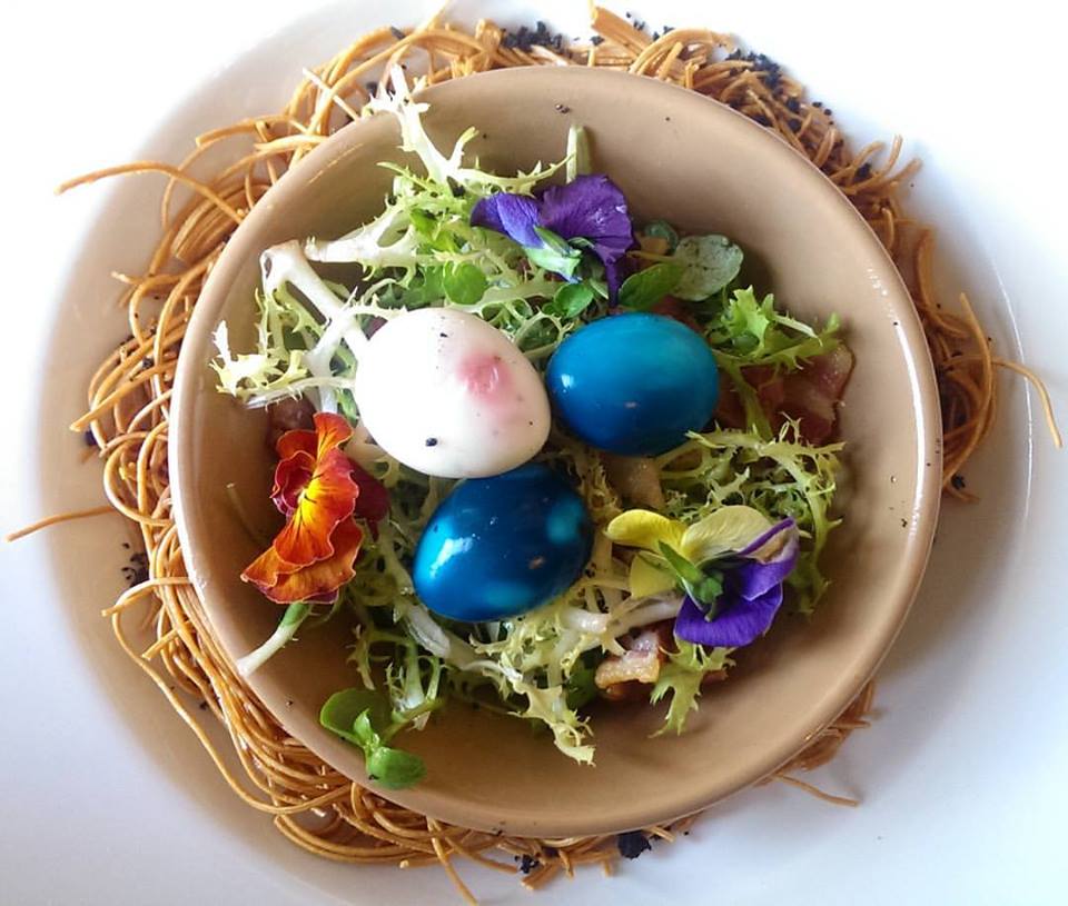 Bird of Smithfield Game of Thrones