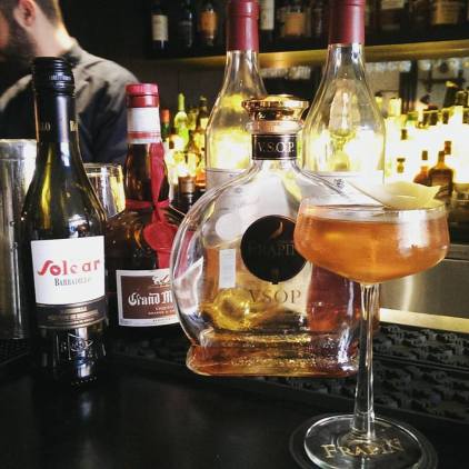 London Cocktail Week 2016