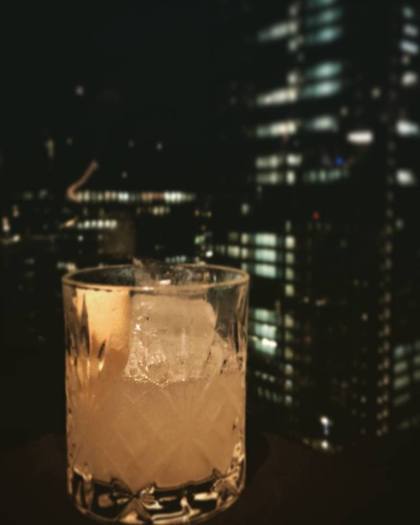 London Cocktail Week 2016