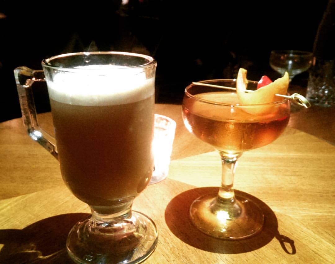 London Cocktail Week 2016